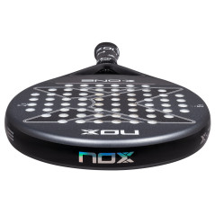 NOX Pala X-One Padel Racket (2026/27) - NOX Padel Rackets