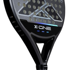 NOX Pala X-One Padel Racket (2026/27) - NOX Padel Rackets