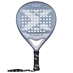 NOX Pala X-One Silhouette Padel Racket (2026)