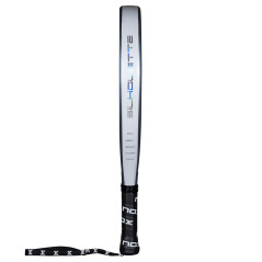 NOX Pala X-One Silhouette Padel Racket (2026/27) - NOX Padel