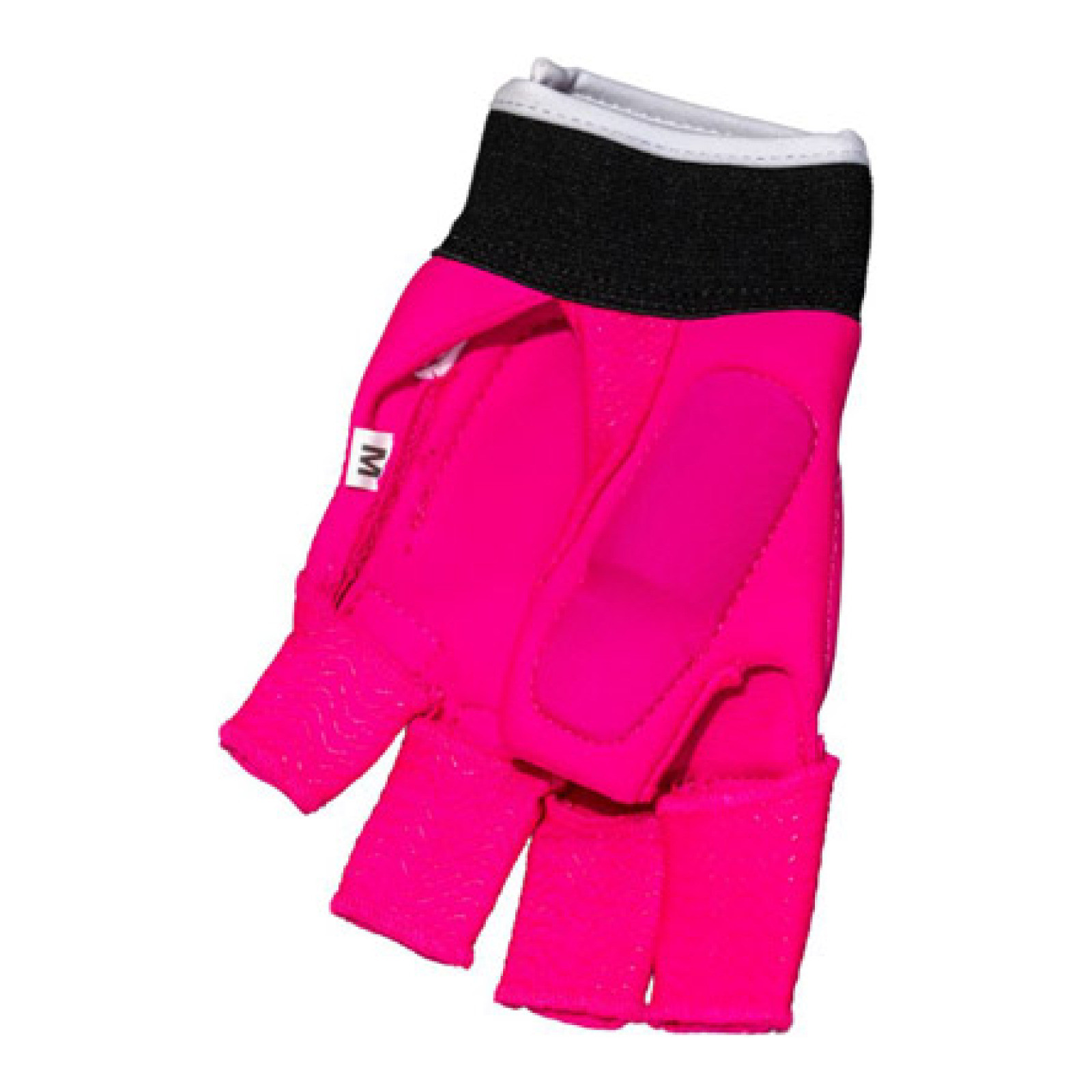 Mercian Elite Player Hockey Glove - Pink (2026/27) - Hockey