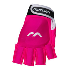 Mercian Elite Player Hockey Glove - Pink (2026/27) - Hockey
