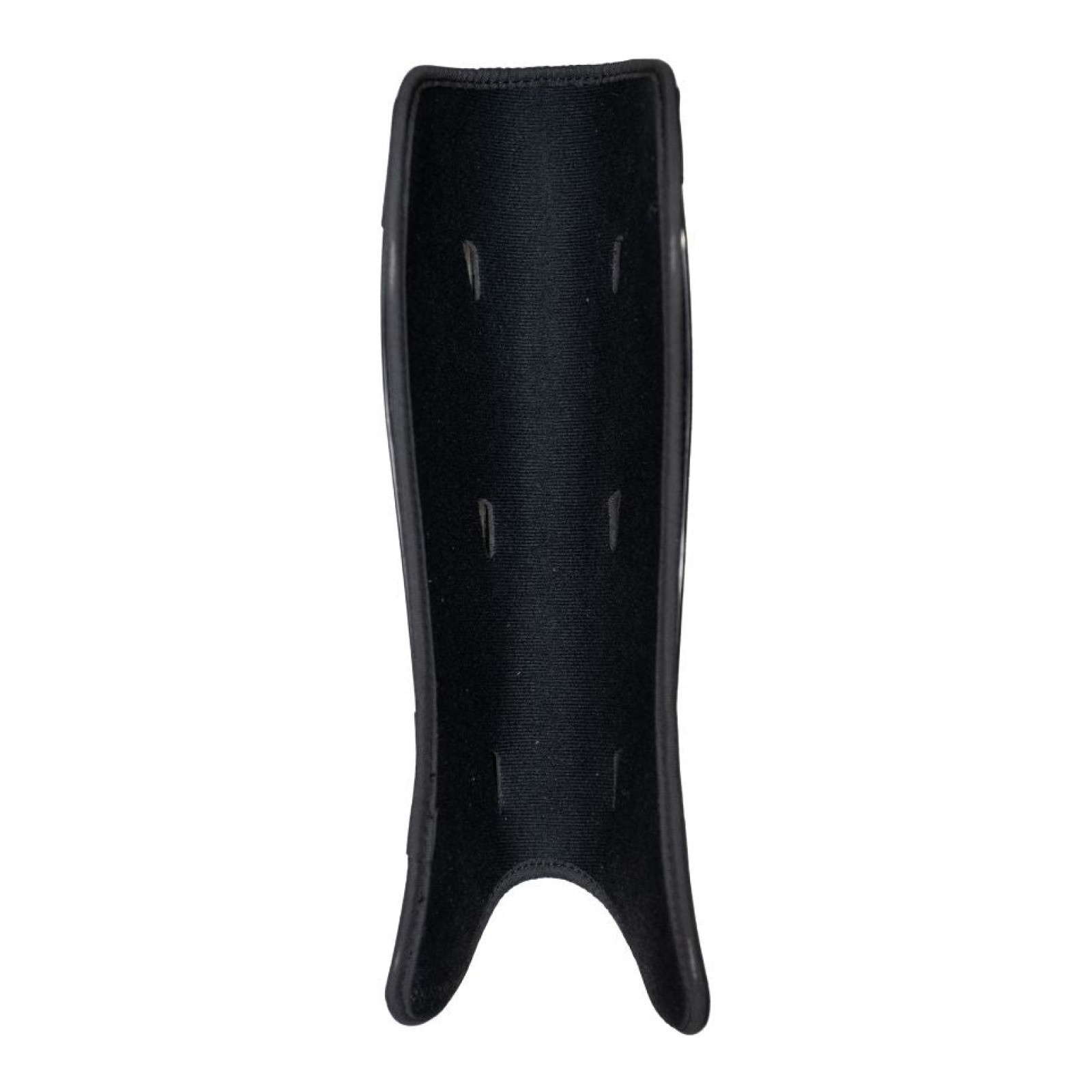 Mercian Evolution Shinguards - Black (2026/27) - Hockey