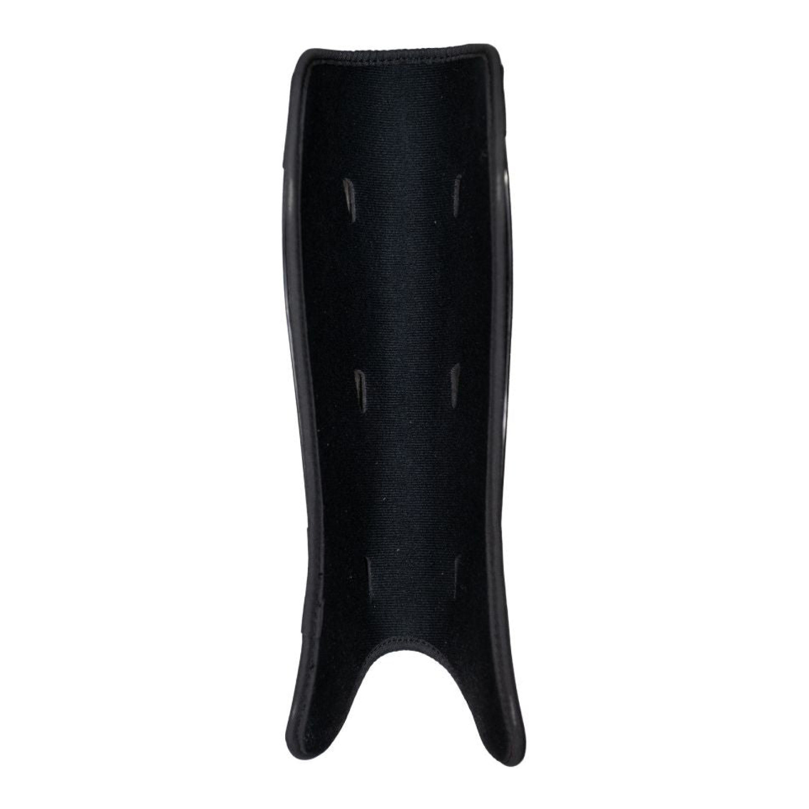 Mercian Genesis Shinguards - White (2026/27) - Hockey Equipment