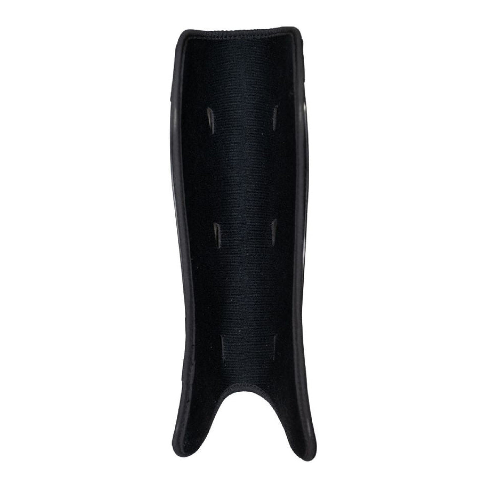 Mercian Genesis Shinguards - White (2026/27) - Hockey Equipment