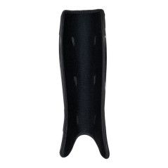Mercian Genesis Shinguards - White (2026/27) - Hockey Equipment