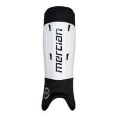 Mercian Evolution Shinguards - White (2026/27)