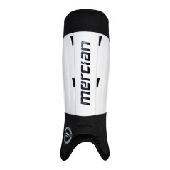 Mercian Evolution Shinguards - White (2026/27) - Hockey