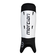 Mercian Evolution Shinguards - White (2026/27) - Hockey