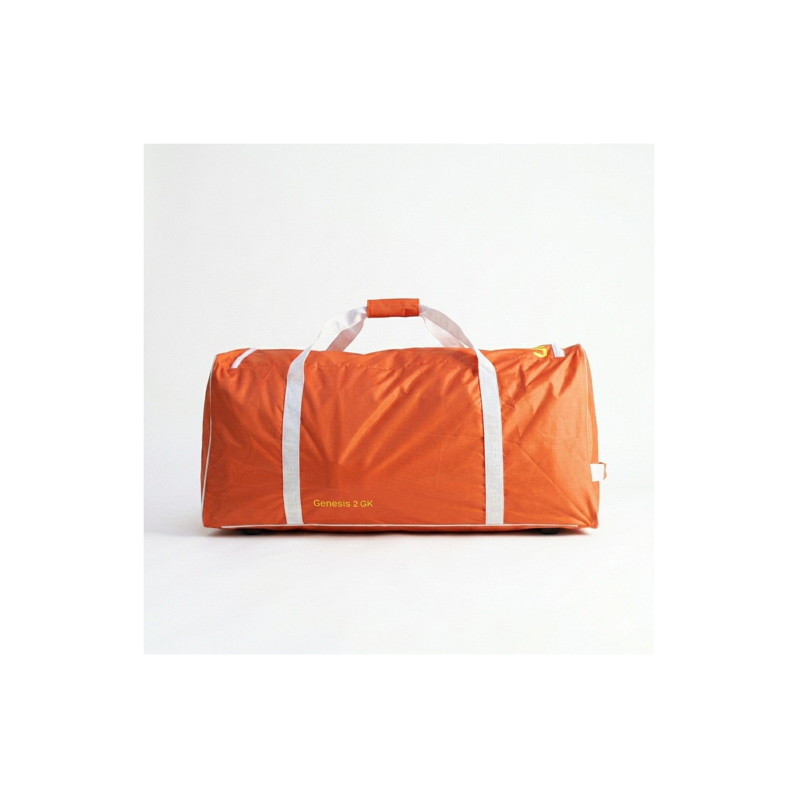 Mercian Genesis 2 GK Bag - Orange (2026/27) - Hockey Equipment
