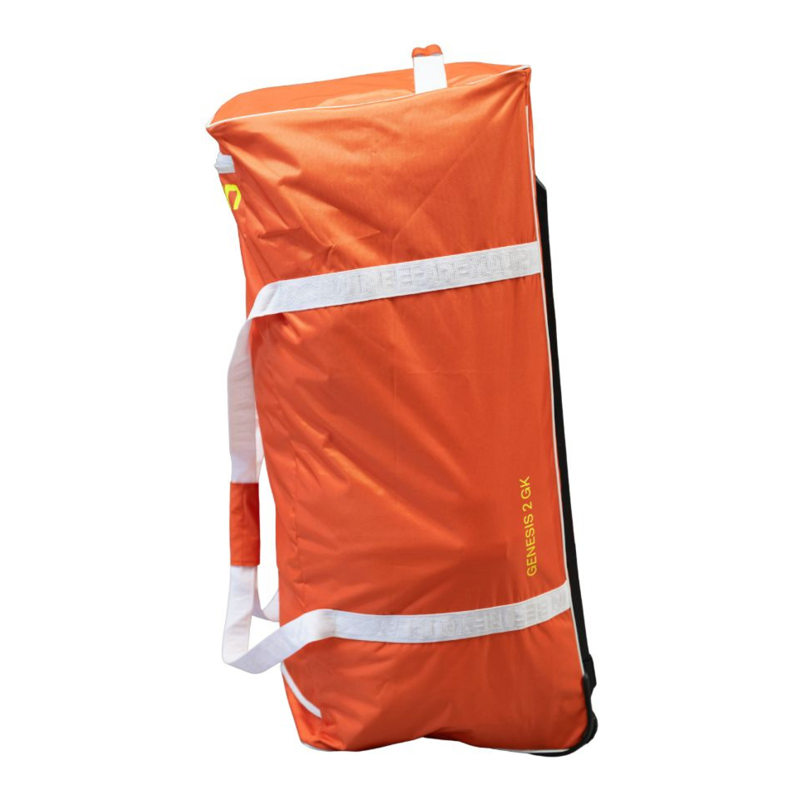 Mercian Genesis 2 GK Bag - Orange (2026/27) - Hockey Equipment