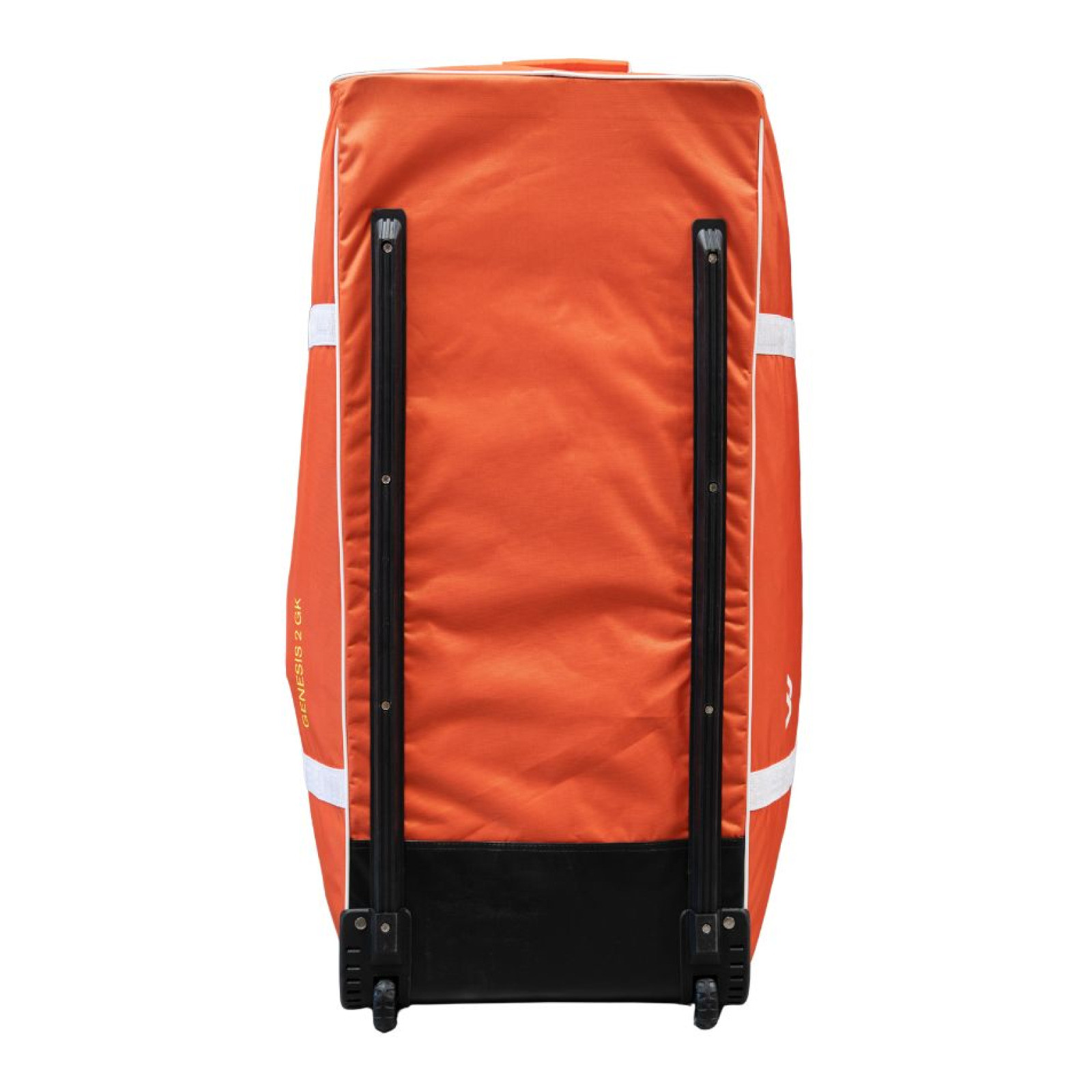 Mercian Genesis 2 GK Bag - Orange (2026/27) - Hockey Equipment