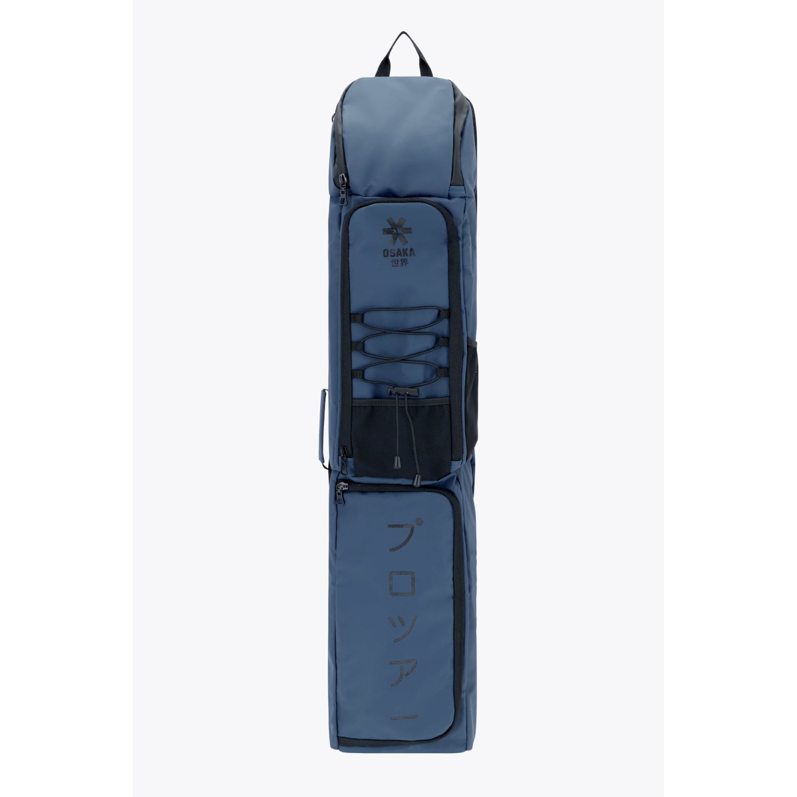 Osaka Pro Tour Stickbag Medium - French Navy (2026/27) - Hockey