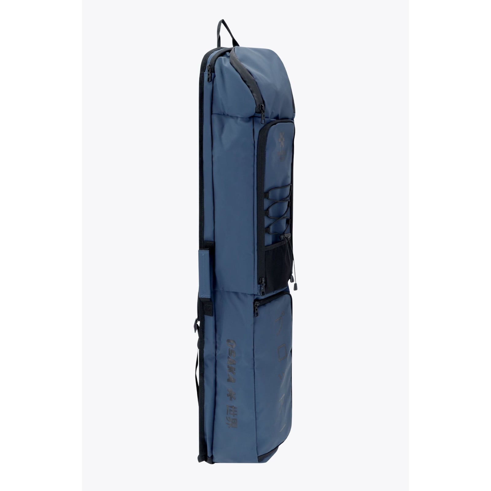 Osaka Pro Tour Stickbag Medium - French Navy (2026/27) - Hockey