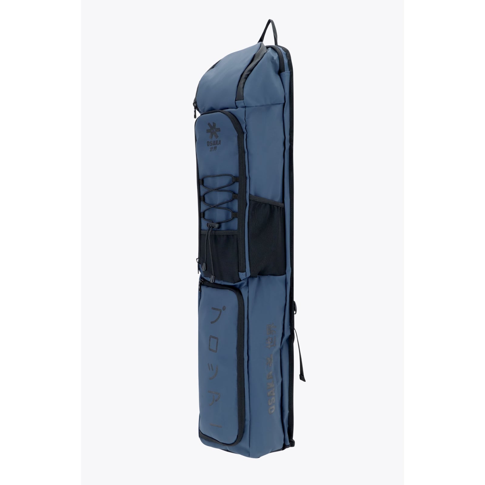 Osaka Pro Tour Stickbag Medium - French Navy (2026/27) - Hockey