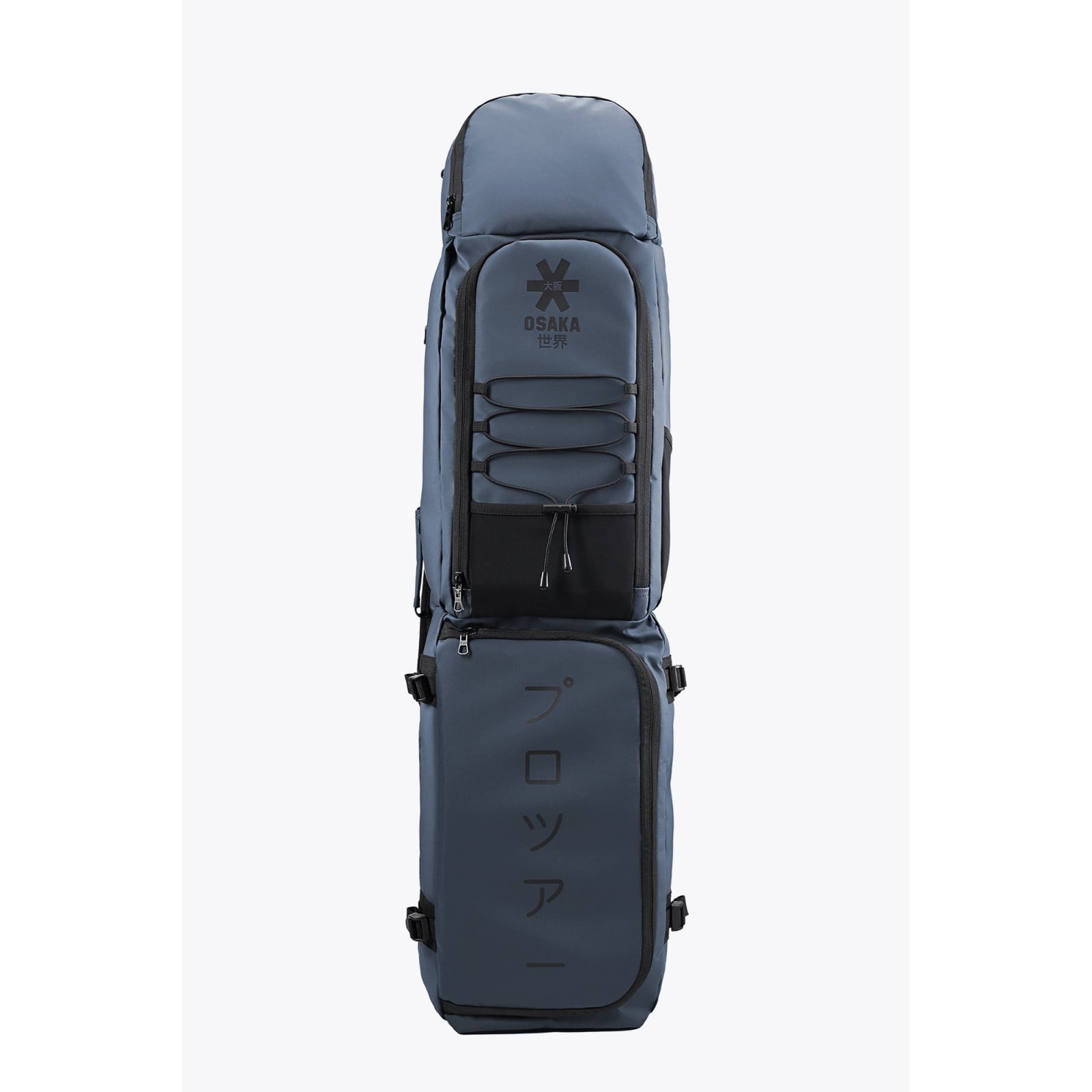 Osaka Pro Tour Stickbag Large - French Navy (2026/27) - Hockey