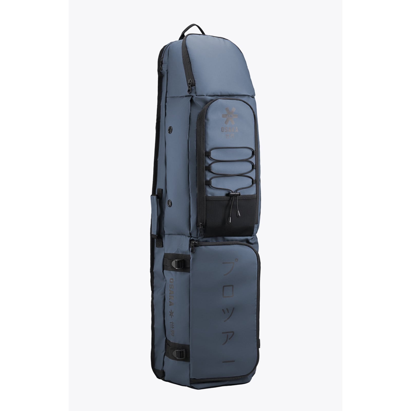 Osaka Pro Tour Stickbag Large - French Navy (2026/27) - Hockey