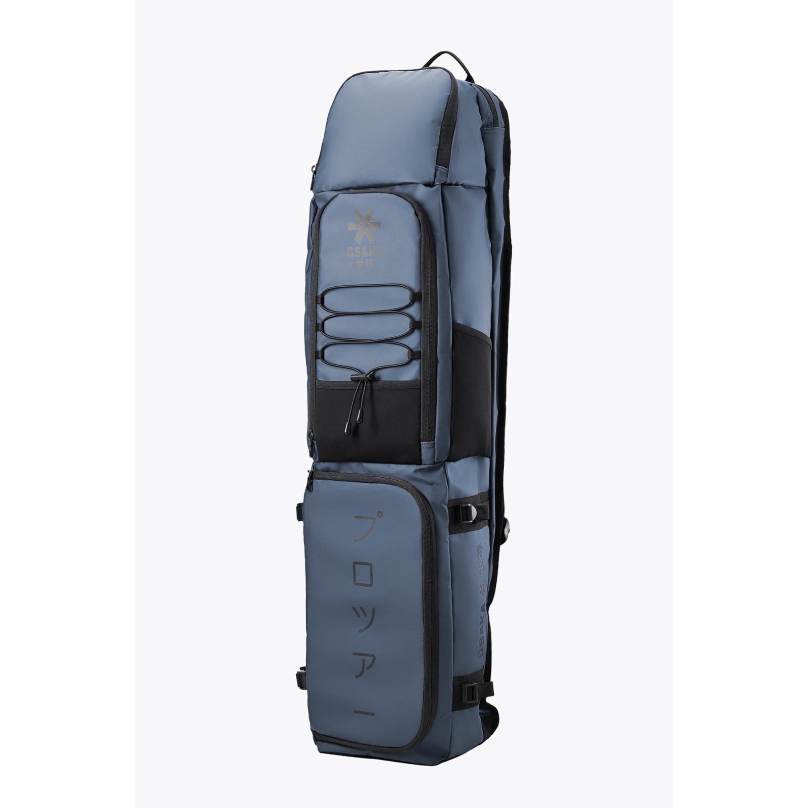 Osaka Pro Tour Stickbag Large - French Navy (2026/27) - Hockey
