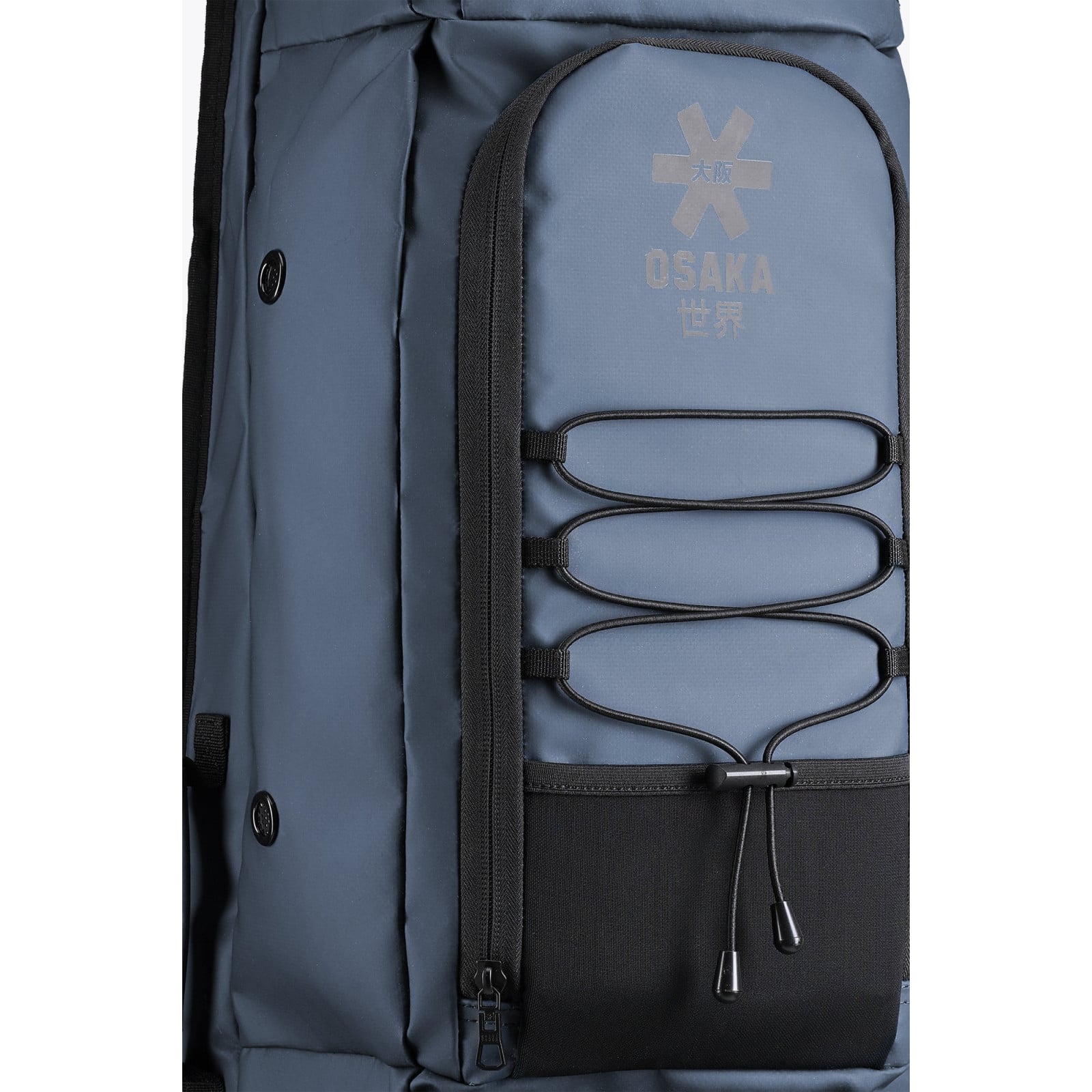 Osaka Pro Tour Stickbag Large - French Navy (2026/27) - Hockey