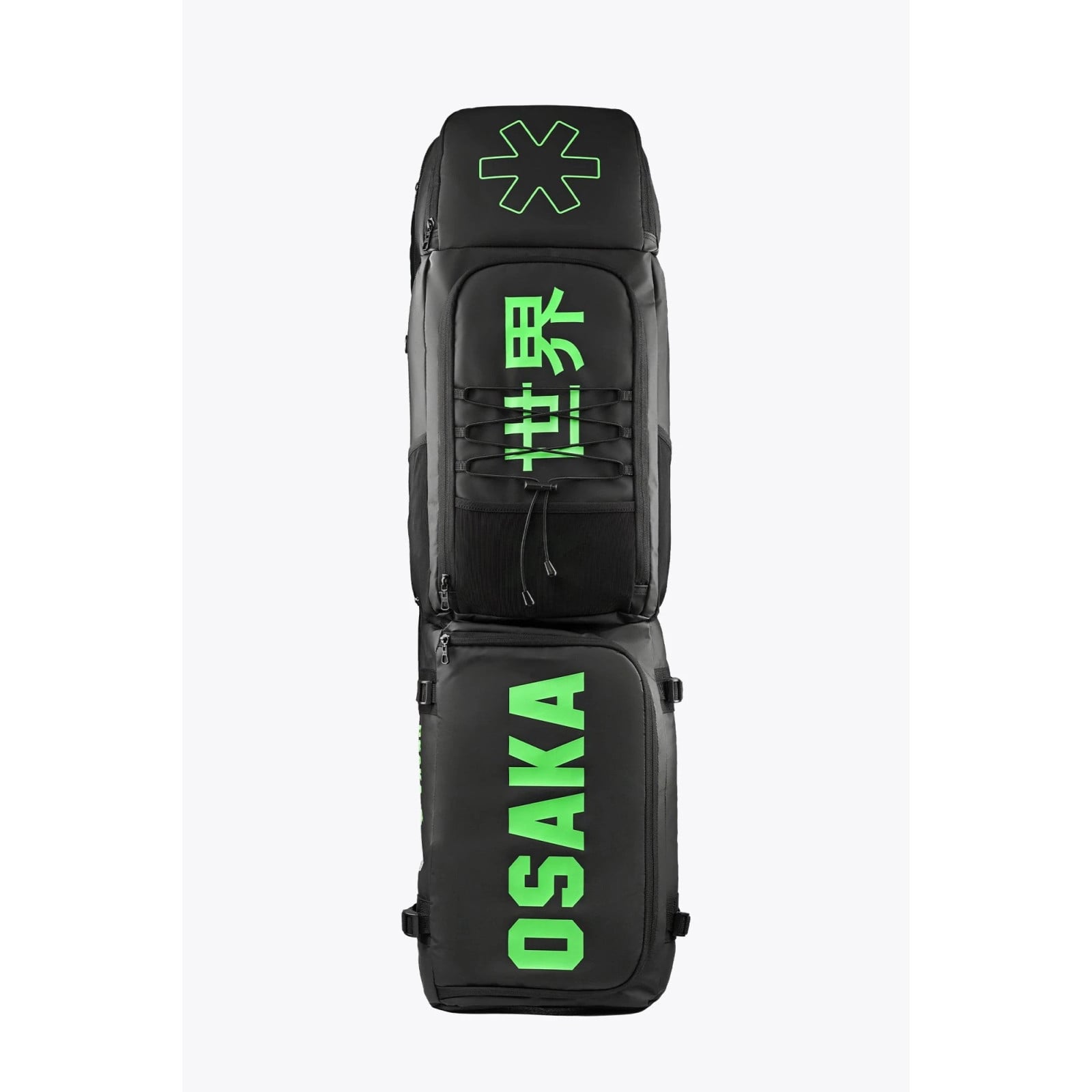 Osaka Pro Tour Stickbag Modular - Iconic Black (2026/27) -
