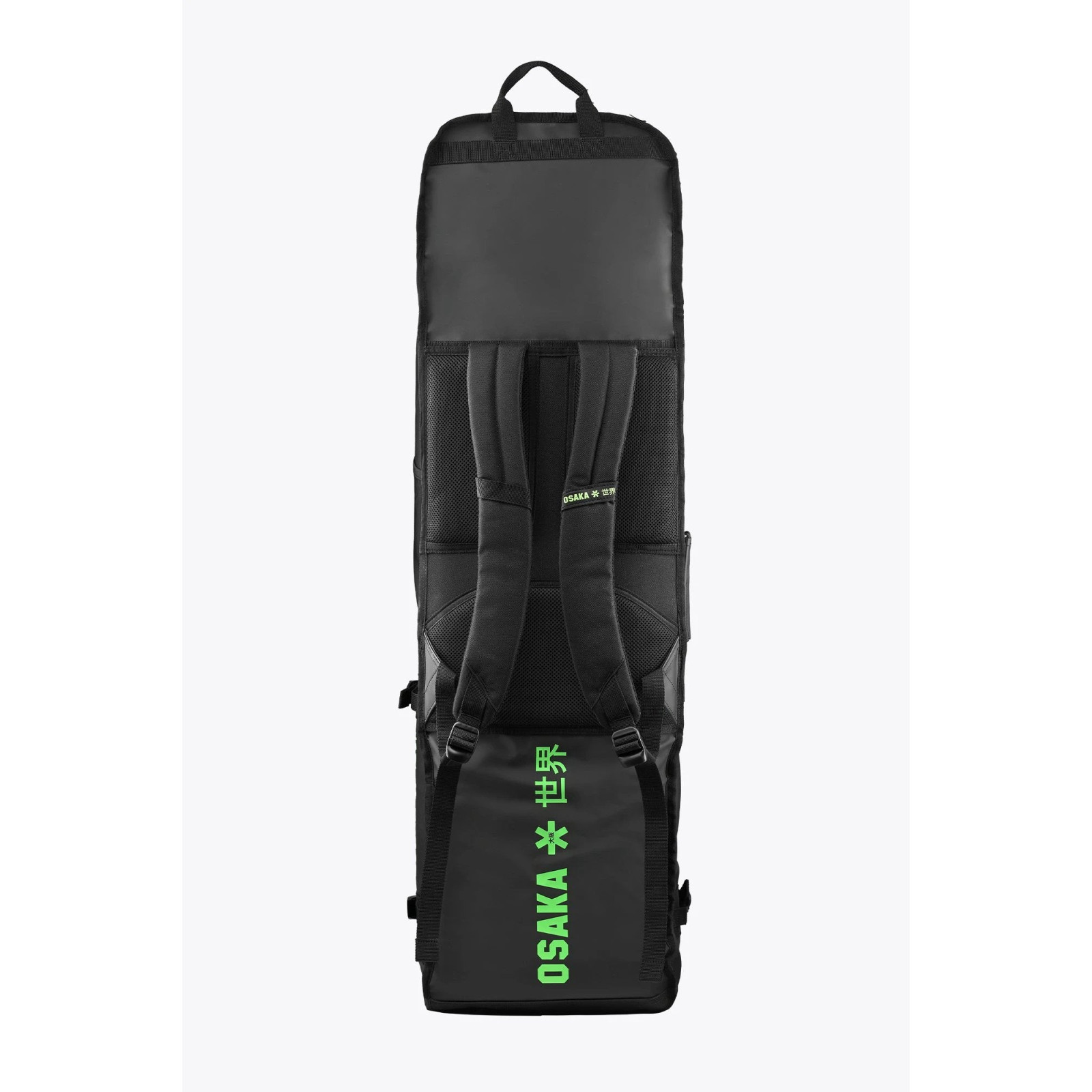 Osaka Pro Tour Stickbag Modular - Iconic Black (2026/27) -