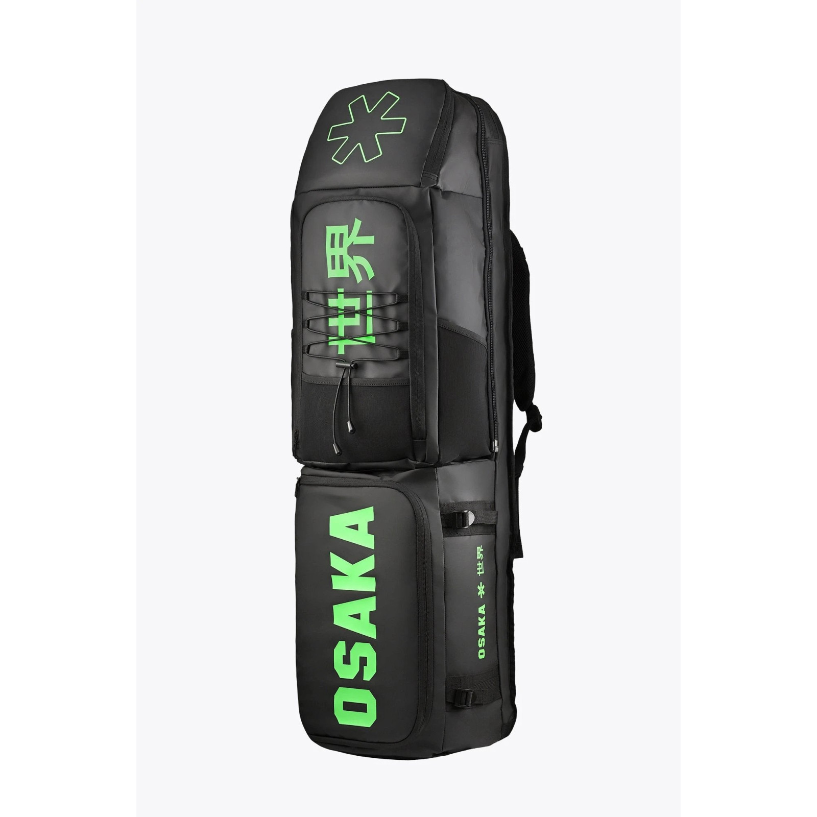 Osaka Pro Tour Stickbag Modular - Iconic Black (2026/27) -