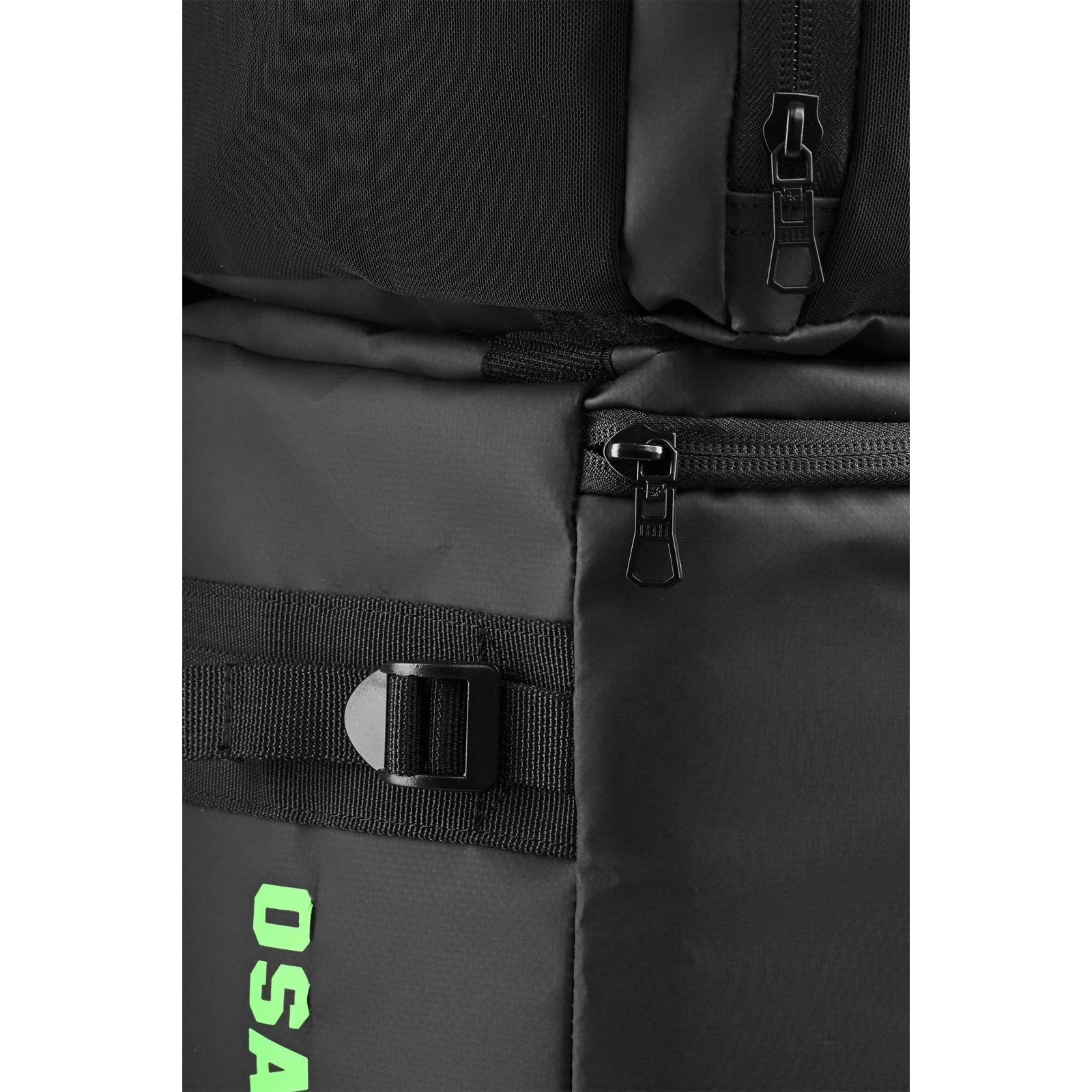 Osaka Pro Tour Stickbag Modular - Iconic Black (2026/27) -