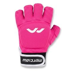 Mercian Genesis Player Glove - Pink