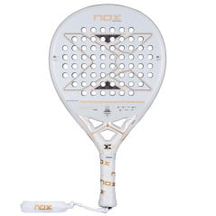 NOX NextGen Pro Hybrid 12K NFA Series Padel Racket (2026)
