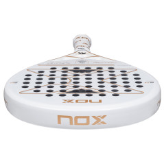 NOX NextGen Pro Hybrid 12K NFA Series Padel Racket (2026) - NOX