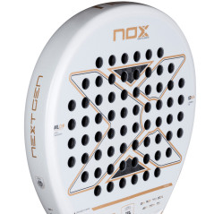 NOX NextGen Pro Hybrid 12K NFA Series Padel Racket (2026) - NOX