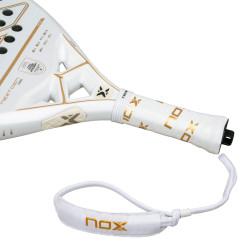 NOX NextGen Pro Hybrid 12K NFA Series Padel Racket (2026) - NOX