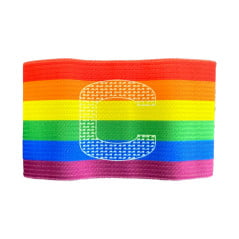 TK Captain Armband - Rainbow (2026/27)
