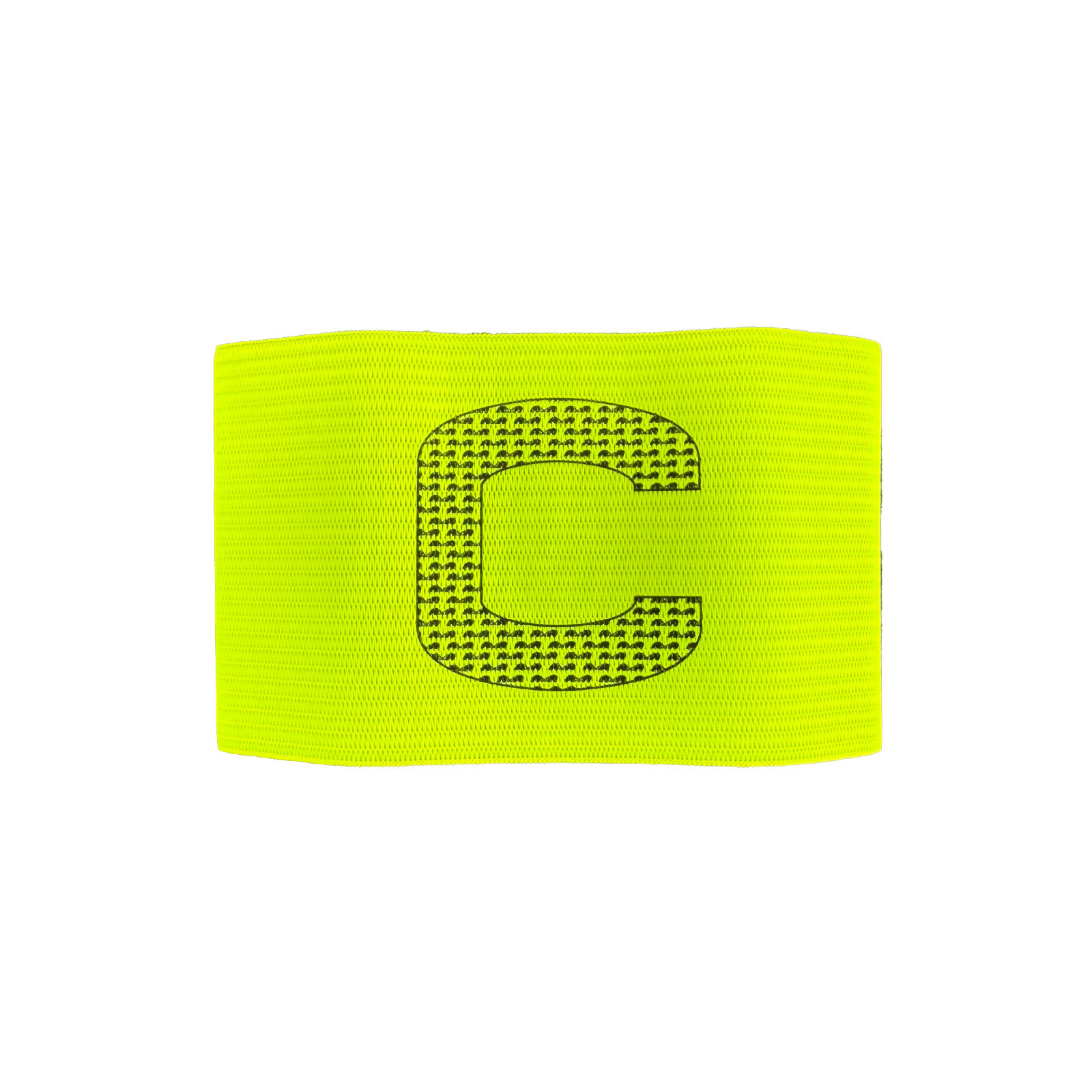 TK Captain Armband - Lime (2026/27) - Hockey Accessories