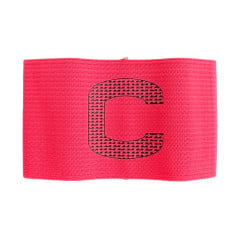 TK Captain Armband - Pink (2026/27)