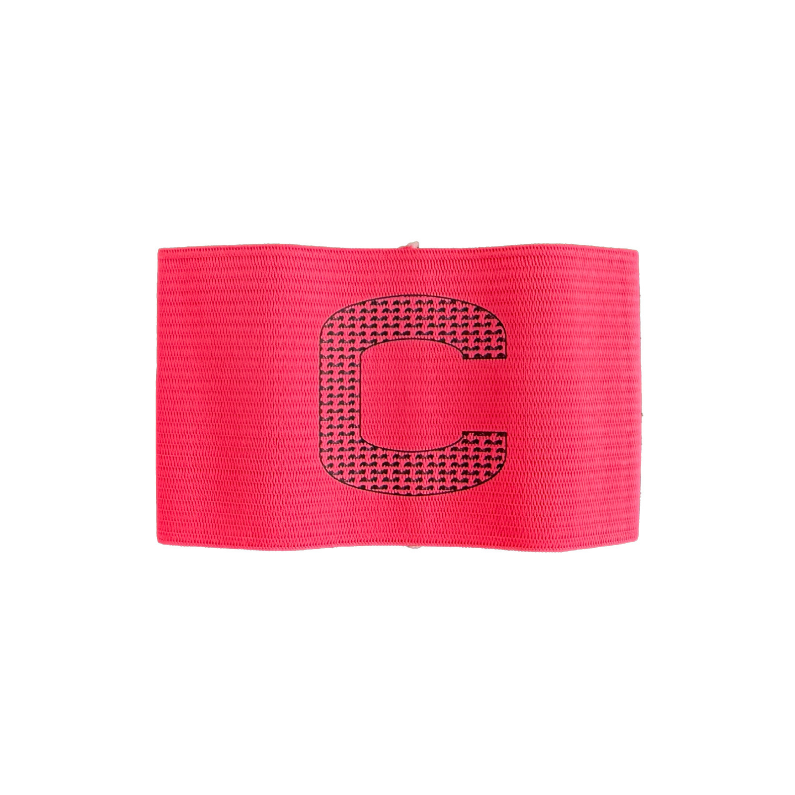 TK Captain Armband - Pink (2026/27) - Hockey Accessories