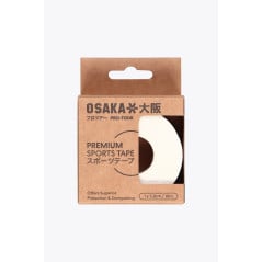 Osaka Sports Tape - White (2026/27)