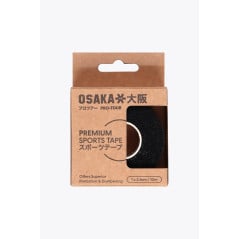 Osaka Sports Tape - Black (2026/27) - Hockey Accessories