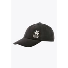 Osaka Baseball Cap Soft - Black (2026/27)