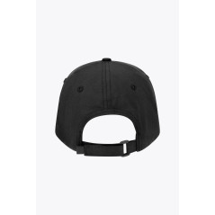 Osaka Baseball Cap Soft - Black (2026/27) - Abbigliamento da