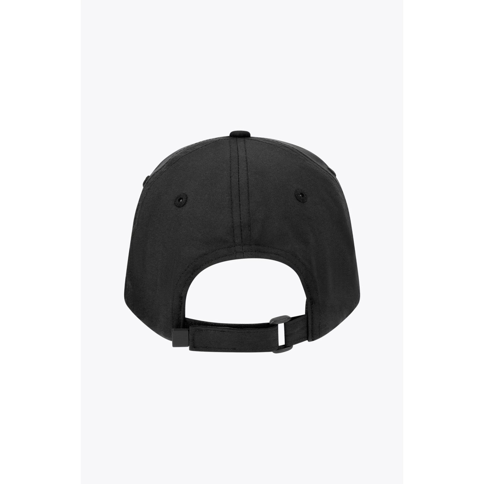 Osaka Baseball Cap Soft - Black (2026/27) - Abbigliamento da