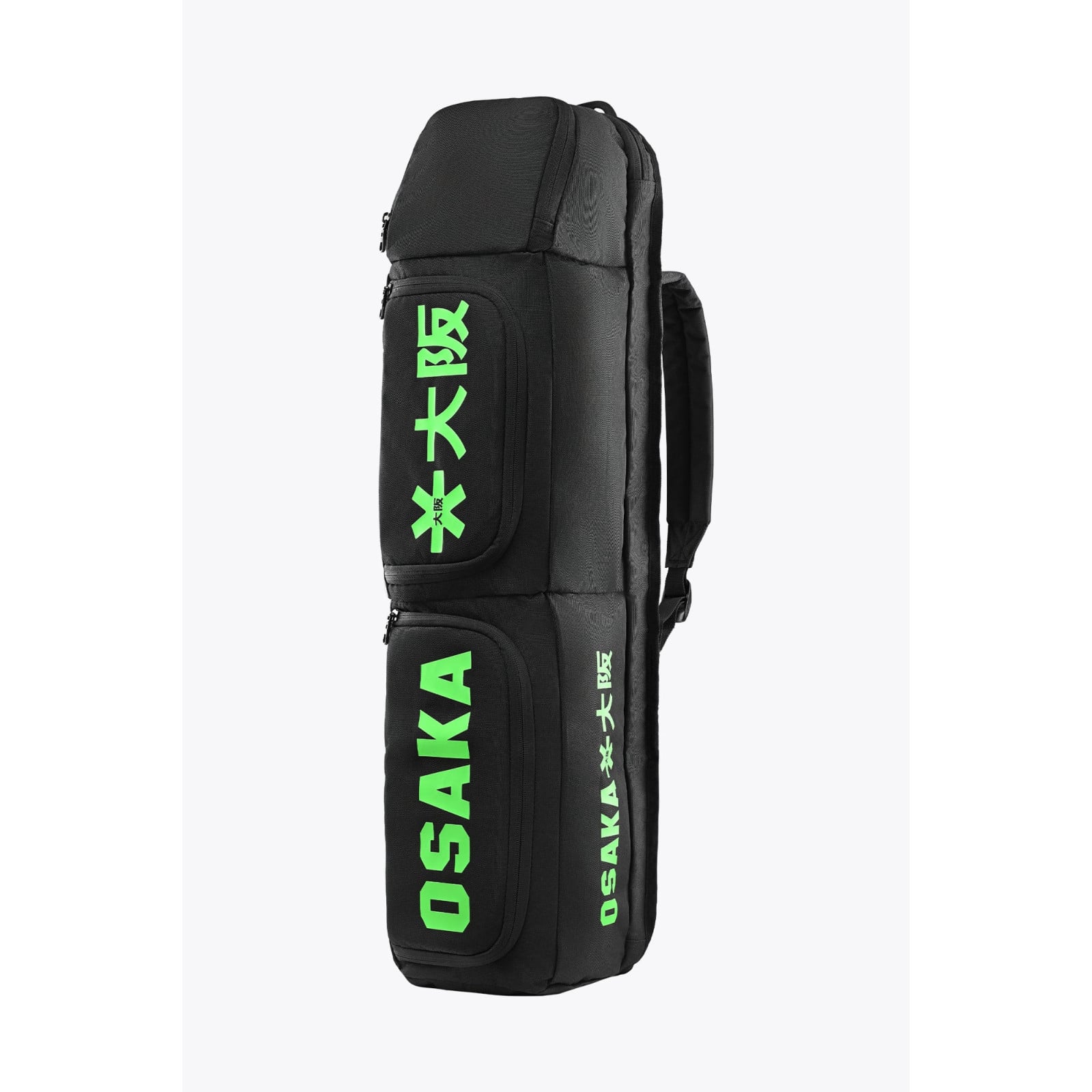 Osaka Sports Stickbag Kids - Iconic Black (2026/27) - Hockey