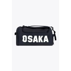Osaka Sports Duffel Bag - Black (2026/27)
