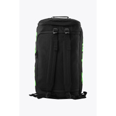 Osaka Sports Duffel Bag - Iconic Black (2026/27) - Hockey Bags
