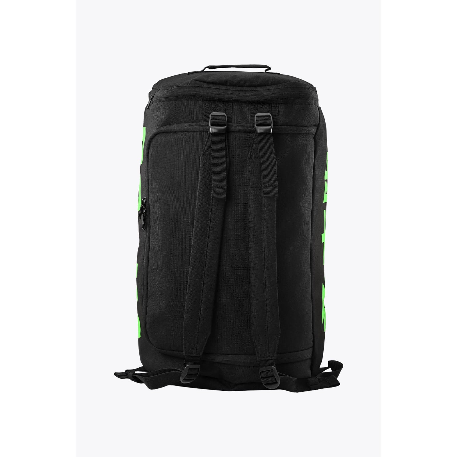 Osaka Sports Duffel Bag - Iconic Black (2026/27) - Hockey Bags