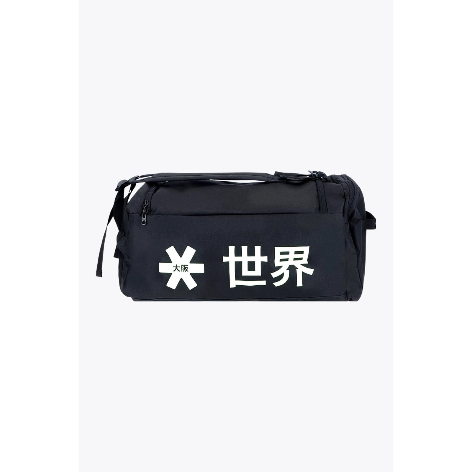 Osaka Sports Duffel Bag - Black (2026/27) - Hockey Bags