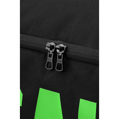 Osaka Sports Duffel Bag - Iconic Black (2026/27) - Hockey Bags