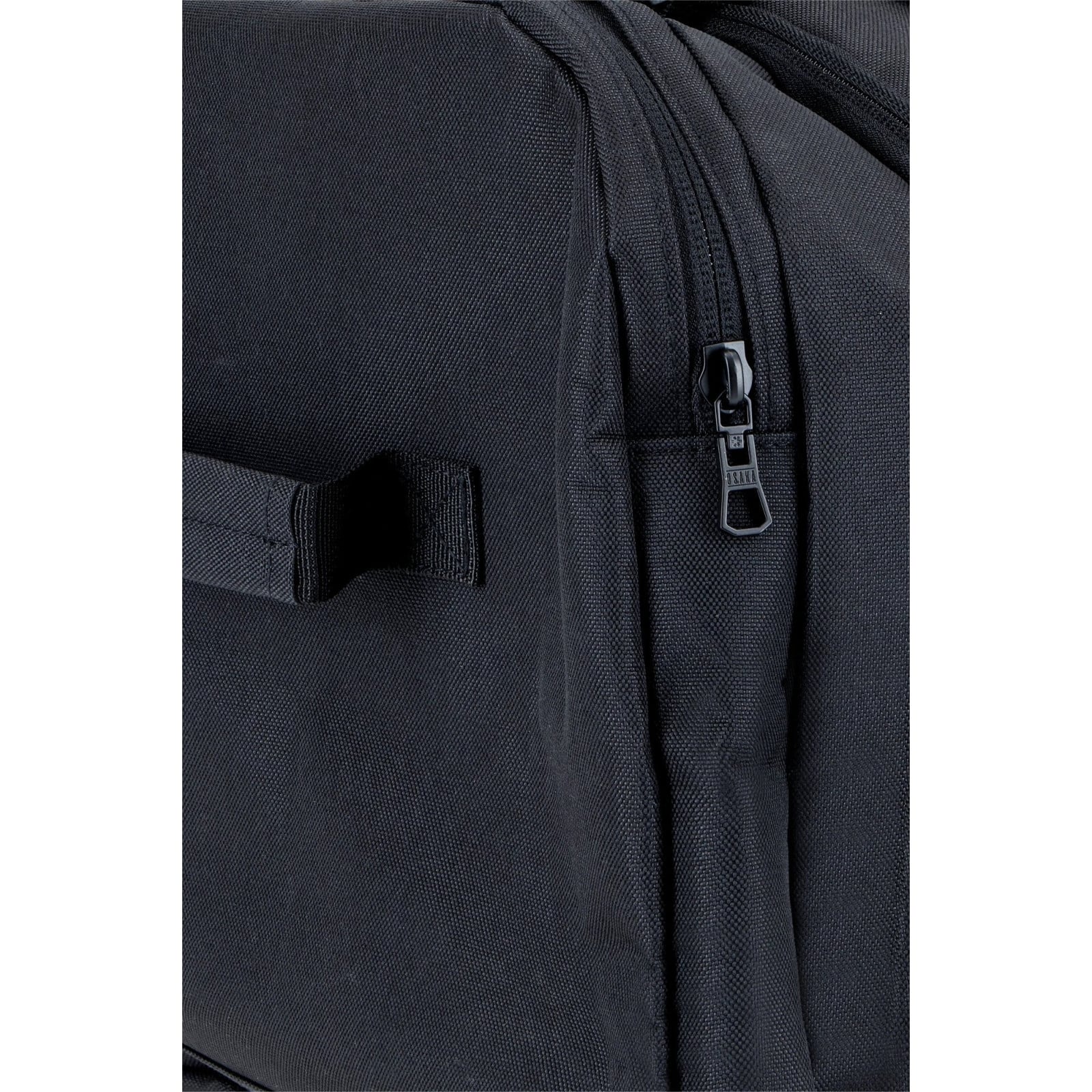 Osaka Sports Duffel Bag - Black (2026/27) - Hockey Bags