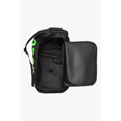 Osaka Sports Duffel Bag - Iconic Black (2026/27) - Hockey Bags