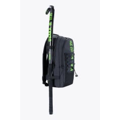 Osaka Pro Tour Backpack 2.0 - Iconic Black (2026/27) - Hockey